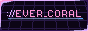 EverCoral 88x31 Button